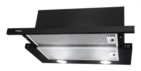 Выдвижная вытяжка Hansa OTP6241BH