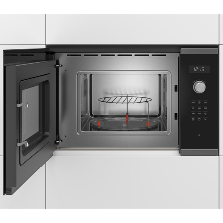 Микроволновая печь встраиваемая Bosch BEL524MS0 Микроволновая печь встраиваемая Bosch BEL524MS0