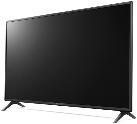 Телевизор LG 60UN71006LB 60" (2020)