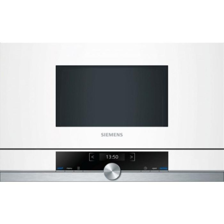 Микроволновая печь встраиваемая Siemens BF634RGW1