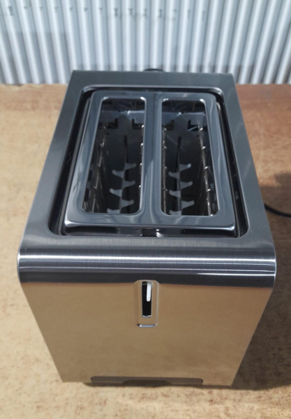 Тостер Bosch TAT7203 (код 8472)