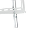 Кронштейн на стену Kromax IDEAL-3 белый