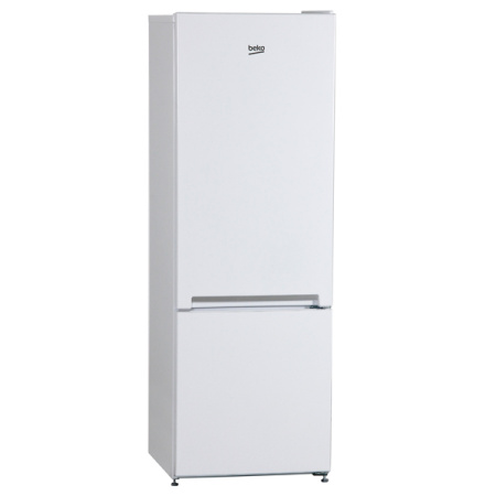 Холодильник Beko RCSK 250M00 W