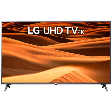 Телевизор LG 55UM7300 55" (2019)