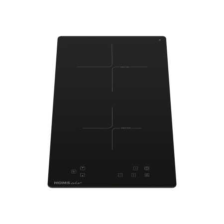 Индукционная варочная панель HOMSair HI32BK