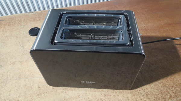 Тостер Bosch TAT7203 (код 8472)