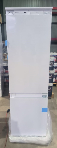Встраиваемый холодильник Gorenje NRKI 4182 E1 (код 7104)