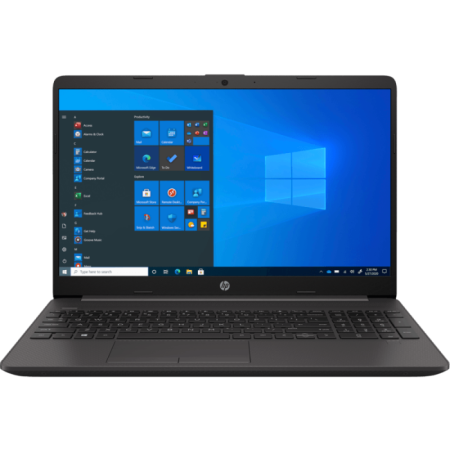 Ноутбук 15.6" HP 250 G8 Core i3-1115G4/4Gb/SSD256Gb/IntelUHD/HD/NoOS/grey 2W8Z4EA