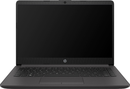 Ноутбук 14" HP 240 G8 Celeron N4020/4GB/500GB/IntelUHD/1366х768/NoOS/Black 27K37EA