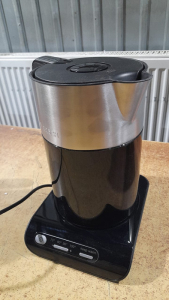 Чайник Bosch TWK8613P (код 8509)