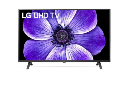Телевизор LG 43UN70006LA 43" (2020)