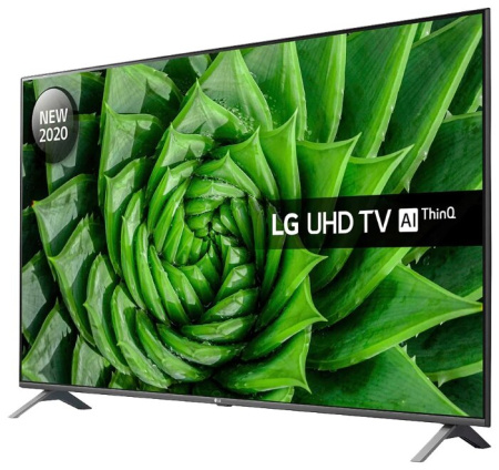 Телевизор LG 55UN80006 55" (2020) Телевизор LG 55UN80006 55" (2020)