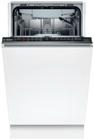 Встраиваемая посудомоечная машина Bosch SPV2HMX4FR