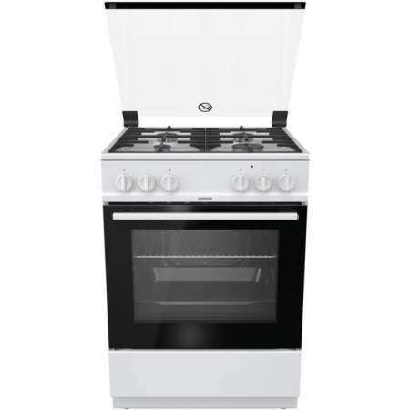 Комбинированная плита Gorenje K 6121 WF