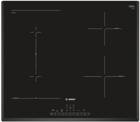 Индукционная варочная панель Bosch PVS651FC5E