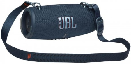 Портативная колонка JBL Xtreme 3 Blue