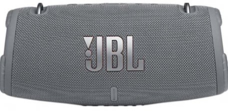 Портативная колонка JBL Xtreme 3 Grey