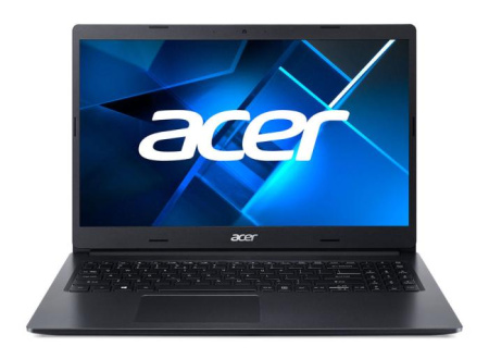 Ноутбук 15.6" Acer Extensa 15 EX215-53G-7014 Core i7-1065G7/8Gb/SSD512Gb/MX330/FHD/NoOS/black NX.EGCER.009