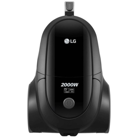 Пылесос LG VK76A02NTL
