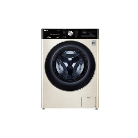 Стиральная машина LG AI DD F2V5HS9B