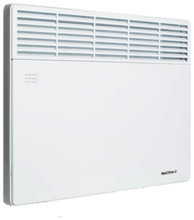 Конвектор NeoClima Comforte 2.0