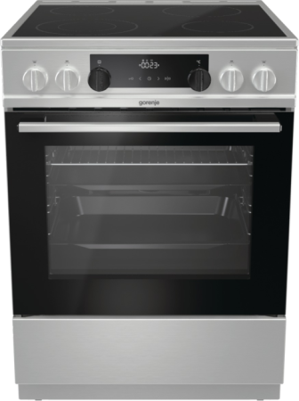 Электрическая плита Gorenje ECS 6350 XC