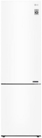 Холодильник LG DoorCooling+ GA-B509CQCL
