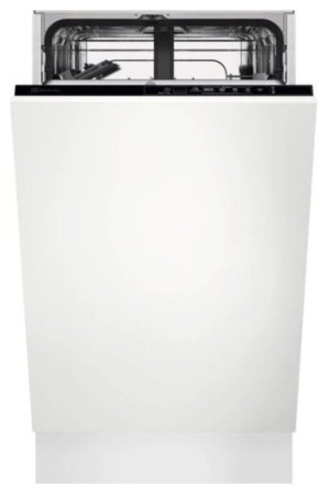 Встраиваемая посудомоечная машина Electrolux EEA 912100 L