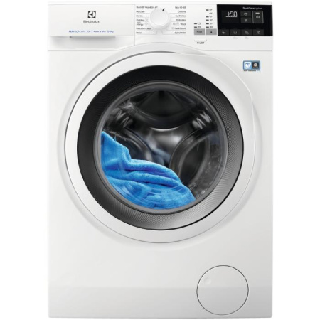 Стиральная машина с сушкой Electrolux EW7WO447W