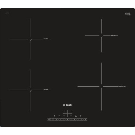 Индукционная варочная панель Bosch PUG611BB1E
