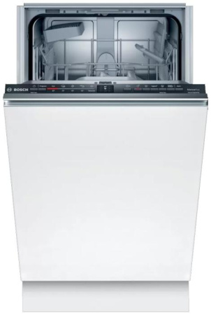 Встраиваемая посудомоечная машина Bosch SRV2HKX2DR
