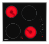 Электрическая варочная панель Hansa BHCI65123030