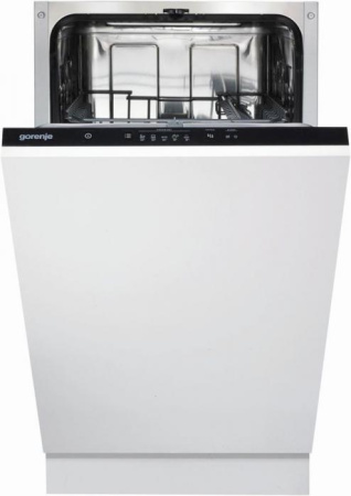 Встраиваемая посудомоечная машина Gorenje GV52010