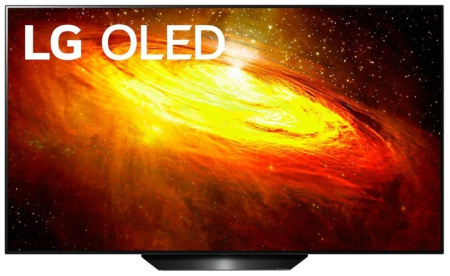 Телевизор OLED LG OLED65BXRLB 65" (2020)