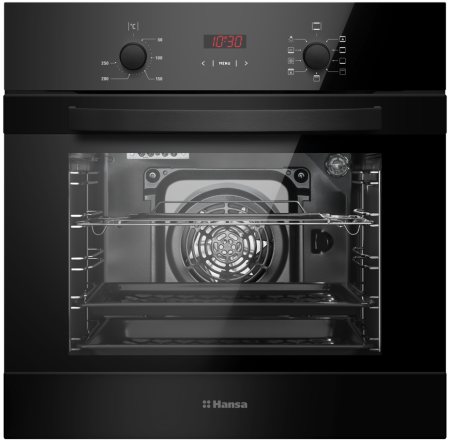 Электрический духовой шкаф Hansa BOES68402