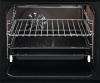 Электрический духовой шкаф Electrolux OEF5C50V Электрический духовой шкаф Electrolux OEF5C50V
