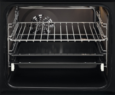Электрический духовой шкаф Electrolux OEF5C50V Электрический духовой шкаф Electrolux OEF5C50V