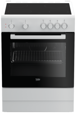 Электрическая плита Beko FFSS 67000 W