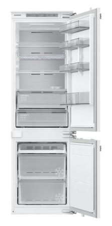 Встраиваемый холодильник Samsung BRB26715CWW