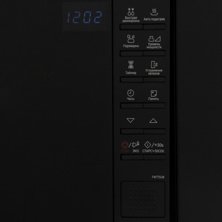 Микроволновая печь встраиваемая Samsung FW77SUB