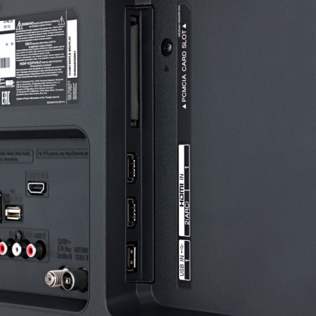 Телевизор LG 55UM7300 55" (2019)