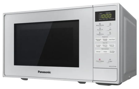 Микроволновая печь Panasonic NN-ST27HMZPE