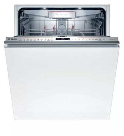 Встраиваемая посудомоечная машина Bosch SMH8ZCX10R