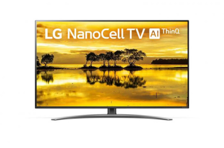 Телевизор NanoCell LG 49SM9000 49" (2019)