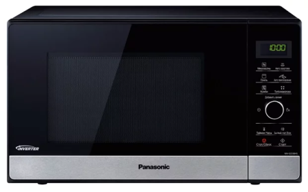 Микроволновая печь Panasonic NN-SD38HSZPE