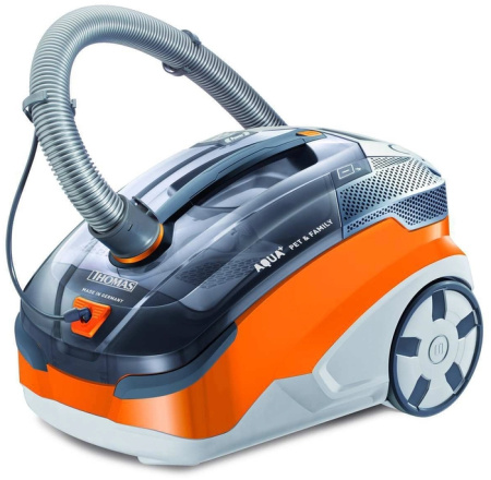 Пылесос Thomas Aqua Pet & Family 788563