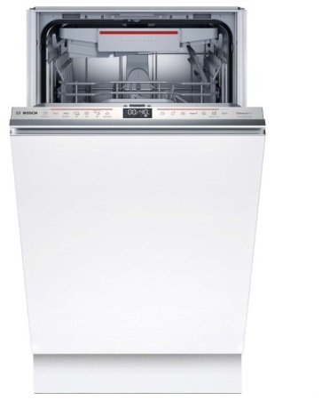 Встраиваемая посудомоечная машина Bosch SPV6HMX3MR