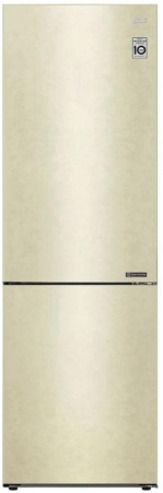 Холодильник LG DoorCooling+ GA-B509CECL