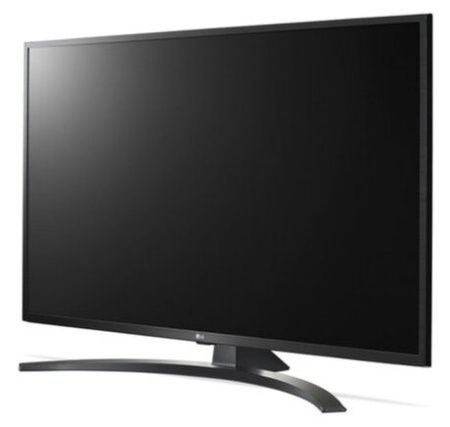 Телевизор LG 55UN74006LA 55" (2020)
