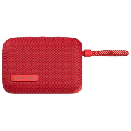 Портативная колонка Honor Choice VNA-00 Red